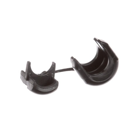 Cres Cor Strain Relief Bushing 0818048